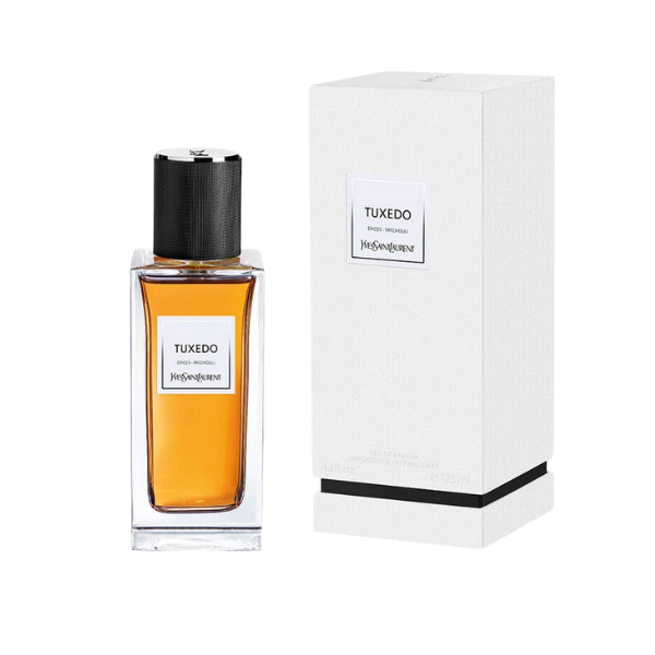 Yves Saint Laurent Tuxedo Le Vestiaire Parfum, 4.2 oz.