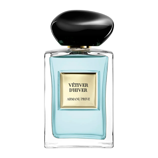 Armani Vétiver d’Hiver Eau de Toilette 100ml