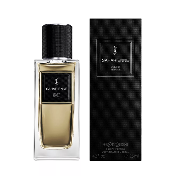 Yves Saint Laurent Saharienne Le Vestiaire Eau De Parfum, 4.2 oz.