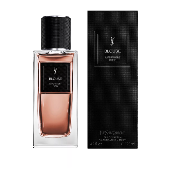 Yves Saint Laurent Blouse Le Vestiaire Eau De Parfum, 4.2 oz.