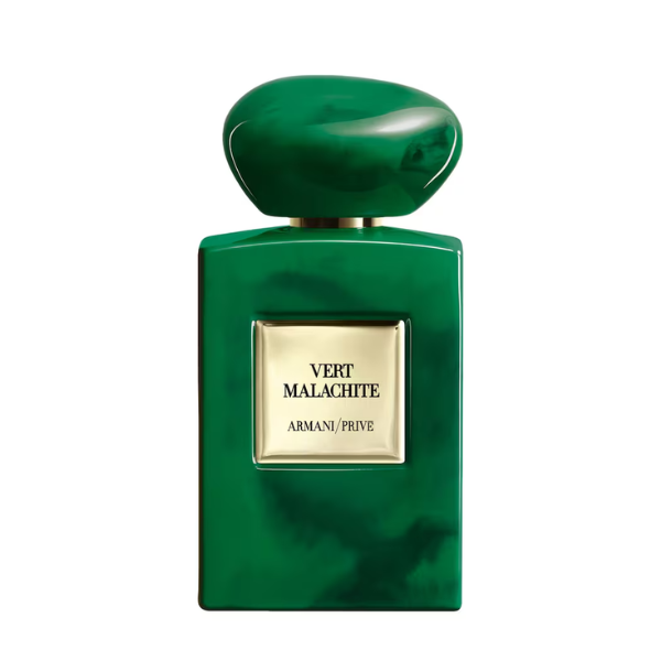 Giorgio Armani Prive Vert Malachite Eau de Parfum 3.4oz