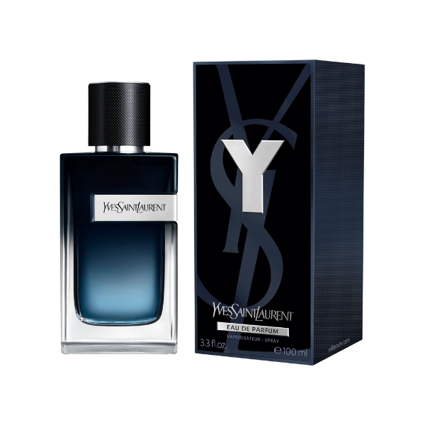 Yves Saint Laurent Y For Men Eau de Parfum, Multi, 3.3 fl.Oz
