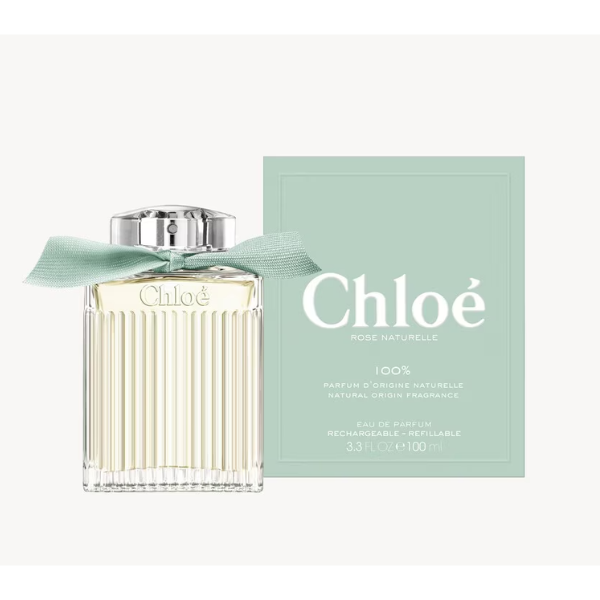 Chloé Rose Naturelle Eau de Parfum 3.4 fl oz
