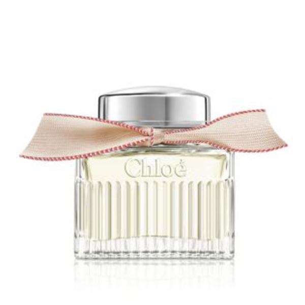 Chloé Eau de Parfum with Rose & Amber 75ml