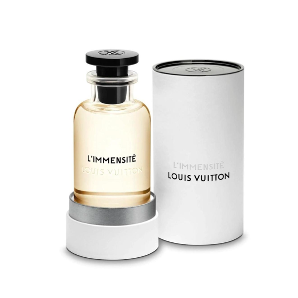 Louis Vuitton - L'Immensite 3.4oz. 100ml