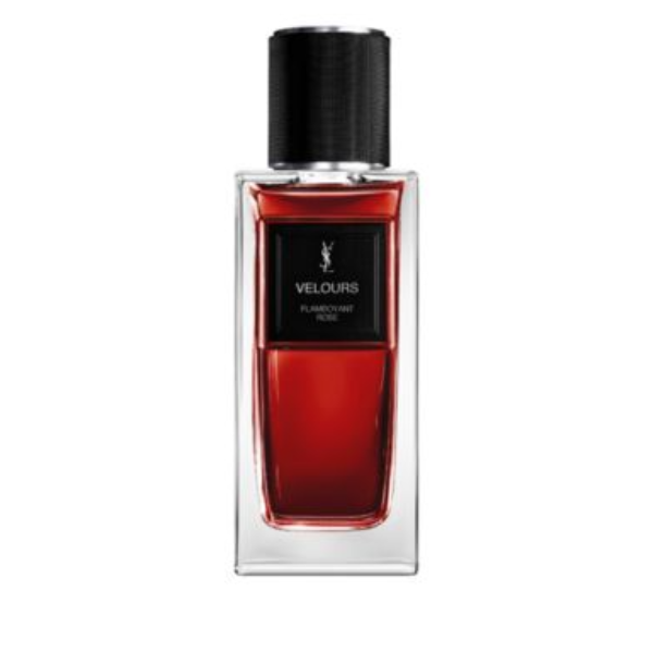 Yves Saint Laurent Velours Flamboyant Rose Parfum, 4.2 oz.