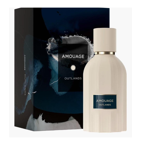 Amouage Outlands Eau de Parfum 100ml 3.4oz.