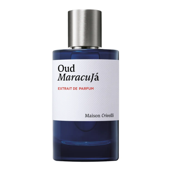 Oud Maracujá Extrait de Parfum 100ml, 3.4oz