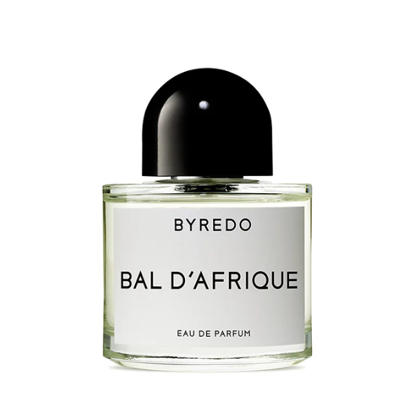 Bal d'Afrique Eau de Parfum 3.3oz, 100ml
