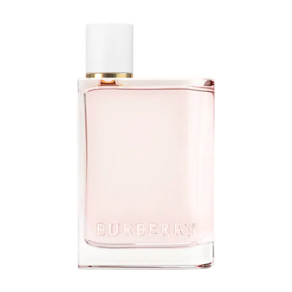 BURBERRY Her Blossom Eau de Toilette with Mandarin, Musk and Sandalwood 3.4oz, 100ml
