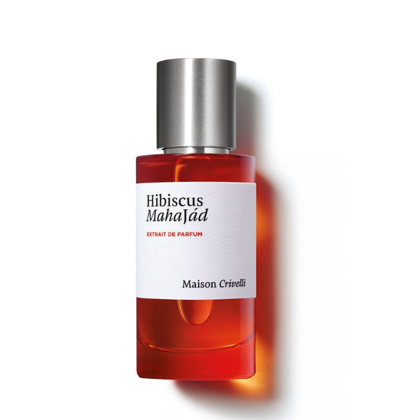 Maison Crivelli Hibiscus Mahajad Extrait de Parfum 3.4oz, 100ml