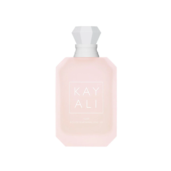 KAYALI YUM BOUJEE MARSHMALLOW | 81 Eau de Parfum Intense 3.4oz, 100ml