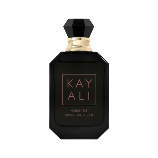 KAYALI OUDGASM CHOCOLATE OUD | 11 Eau de Parfum Intense 3.4oz, 100ml