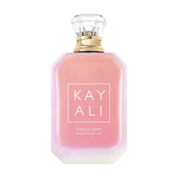 KAYALI VANILLA CANDY ROCK SUGAR | 42 Eau de Parfum