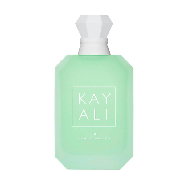KAYALI YUM PISTACHIO GELATO | 33 Eau De Parfum Intense 3.4oz, 100ml