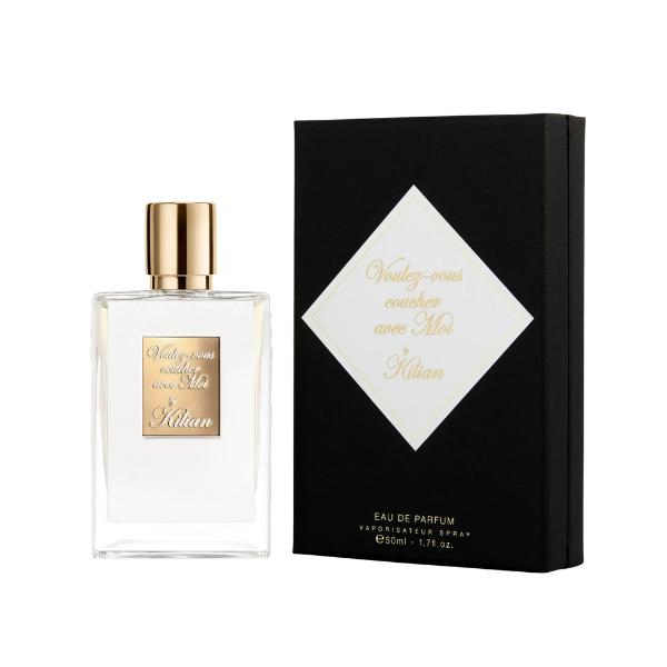 Kilian Voulez-vous Coucher Avec Moi Eau De Parfum