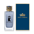 Dolce&Gabbana  K Eau de Parfum with Fig & Cedarwood Fragrance 3.4oz, 100ml