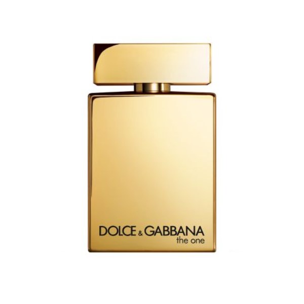 Dolce & Gabbana The One Gold perfume come 100mL / 3.3oz