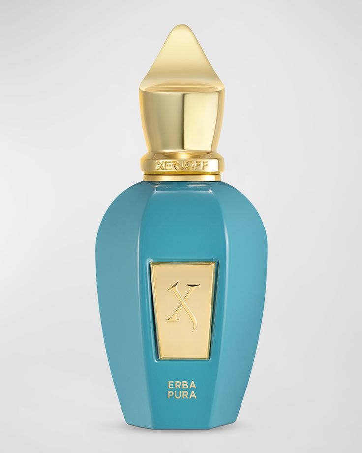 Xerjoff Erba Pura 3.4oz Unisex Eau De Parfum Spray New in Box