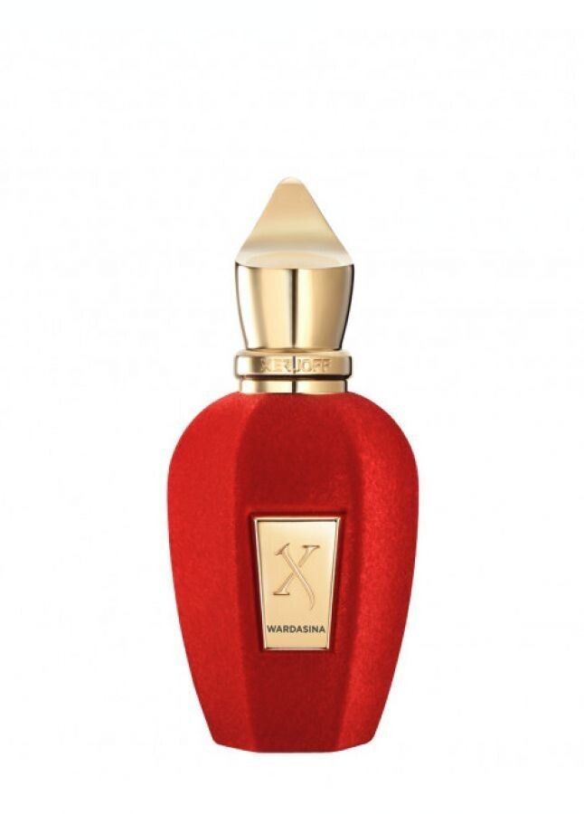 XERJOFF WARDASINA Eau De Parfum Unisex Spray NEW in BOX
