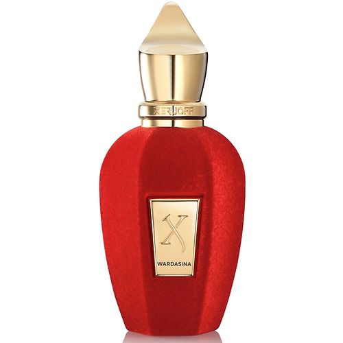 XERJOFF WARDASINA Eau De Parfum Unisex Spray NEW in BOX