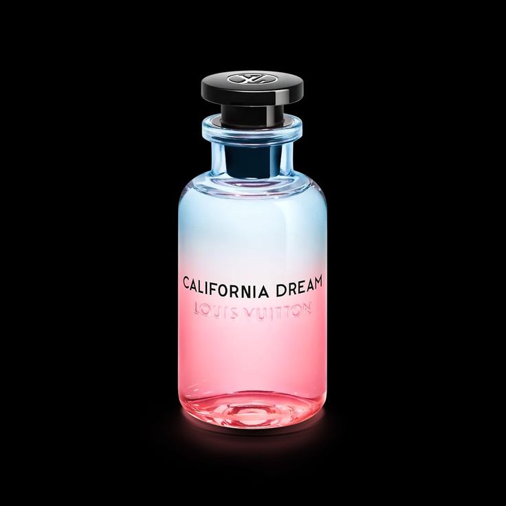 Louis Vuitton California Dream  Eau de Parfum