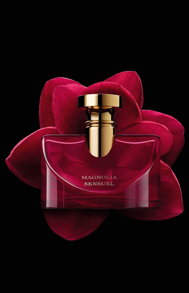 BVLGARI SPLENDIDA MAGNOLIA SENSUEL EDP