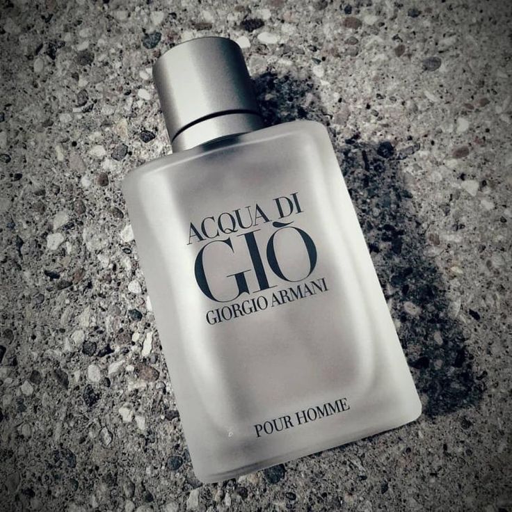 Giorgio Armani Acqua Di Gio Eau De Parfum Spray