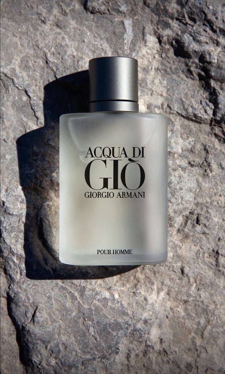 Giorgio Armani Acqua Di Gio Eau De Parfum Spray