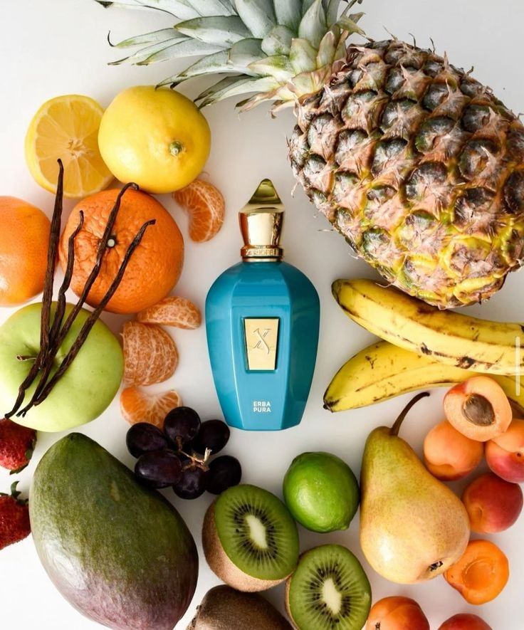 Xerjoff Erba Pura 3.4oz Unisex Eau De Parfum Spray New in Box