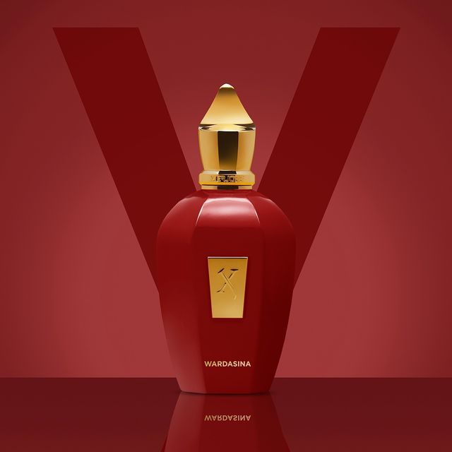 XERJOFF WARDASINA Eau De Parfum Unisex Spray NEW in BOX