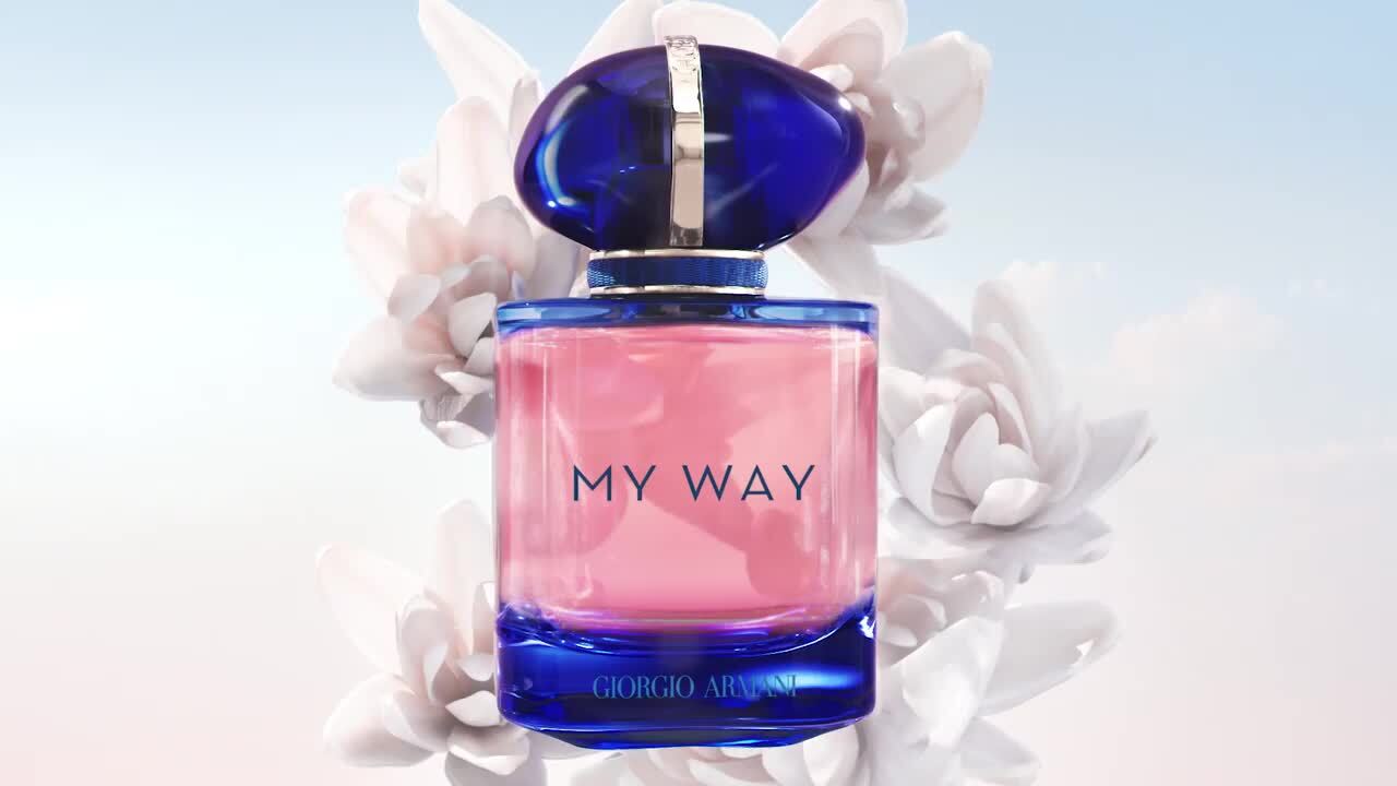 Giorgio Armani My Way Intense Eau de parfum