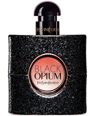 Black Opium Extreme Eau de Parfum by Yves Saint Laurent 100 ml