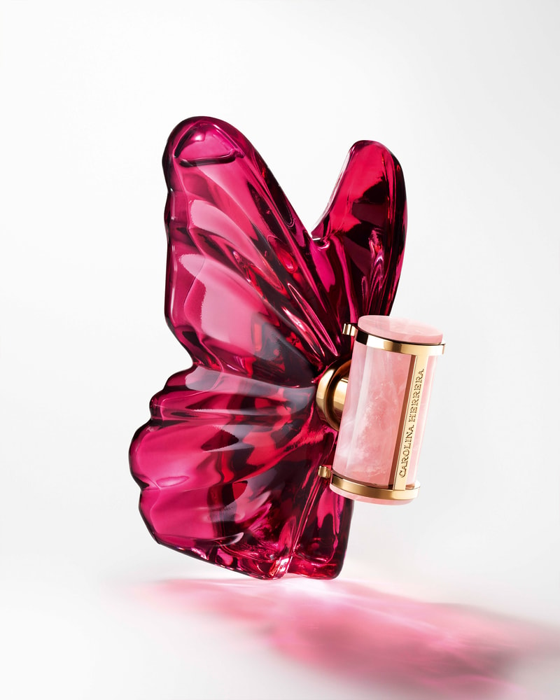 Carolina Herrera La Bomba Eau de Parfum 80ml