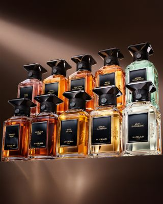 Guerlain Spiritueuse Double Vanille Eau de Parfum 100 ml