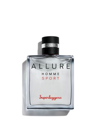 CHANEL Men's Allure Homme Sport Superleggera Eau de Parfum, 3.4 oz.