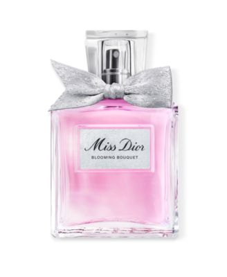 DIOR Miss Dior Blooming Bouquet Eau de Toilette Spray, 3.4 oz.