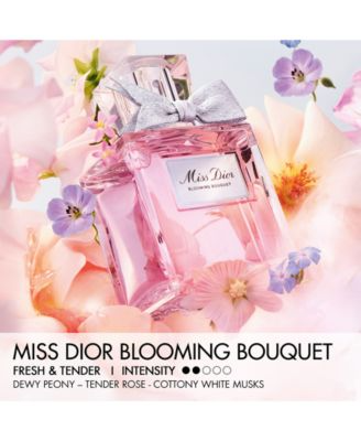DIOR Miss Dior Blooming Bouquet Eau de Toilette Spray, 3.4 oz.