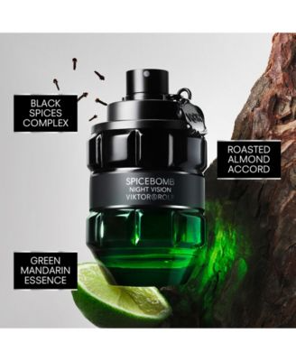 Viktor & Rolf Spicebomb Night Vision Eau de Toilette Spray, 3.04-oz.