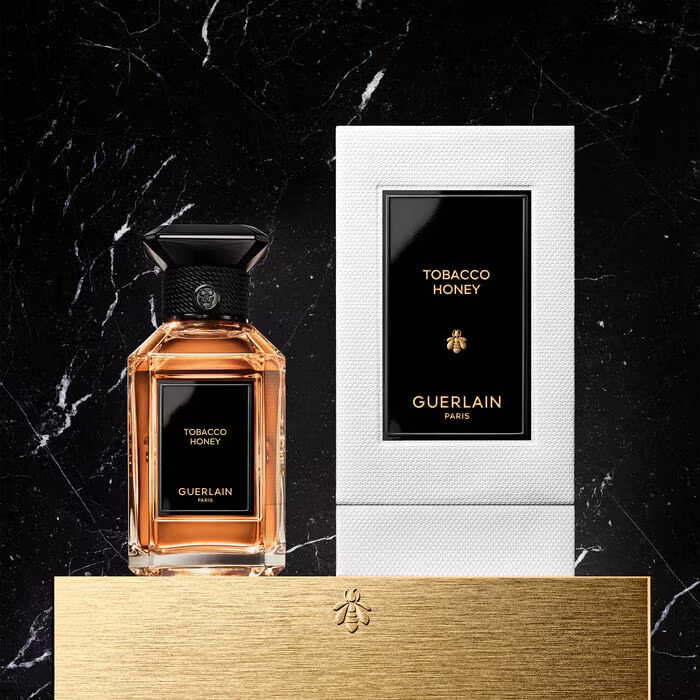 TOBACCO HONEY – EAU DE PARFUM 3.4oz