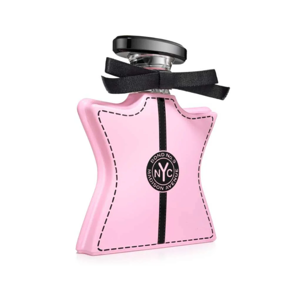 Bond No. 9 Madison Avenue Eau de Parfum