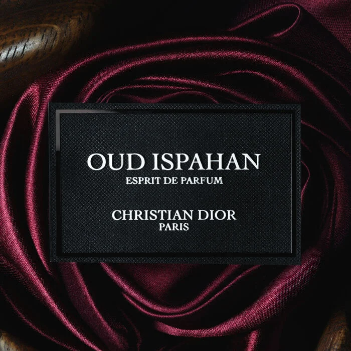 Christian Dior Oud Ispahan Eau de Parfum 100ml 3.4oz