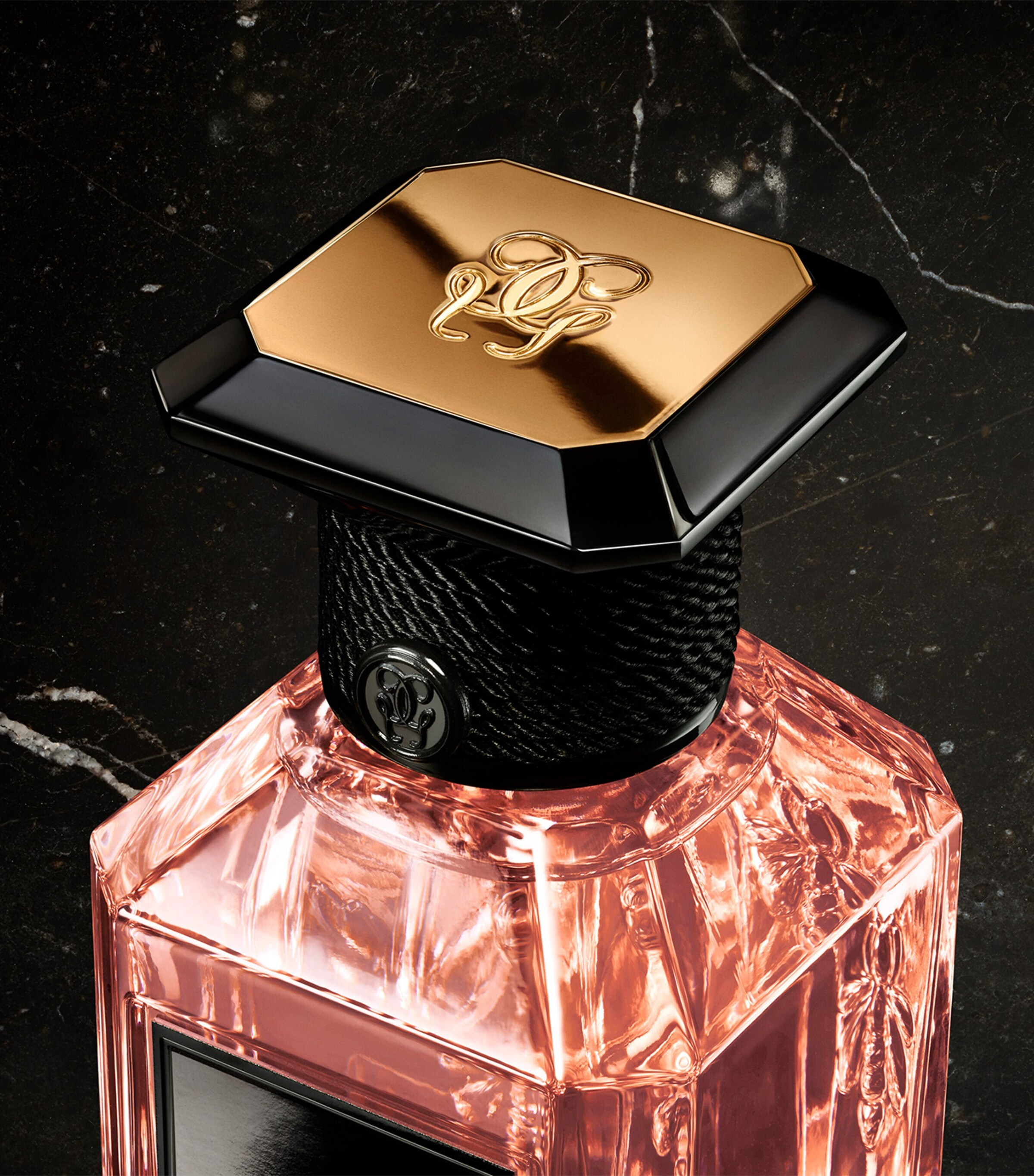Guerlain Fève Gourmande Eau de Parfum 100 ml