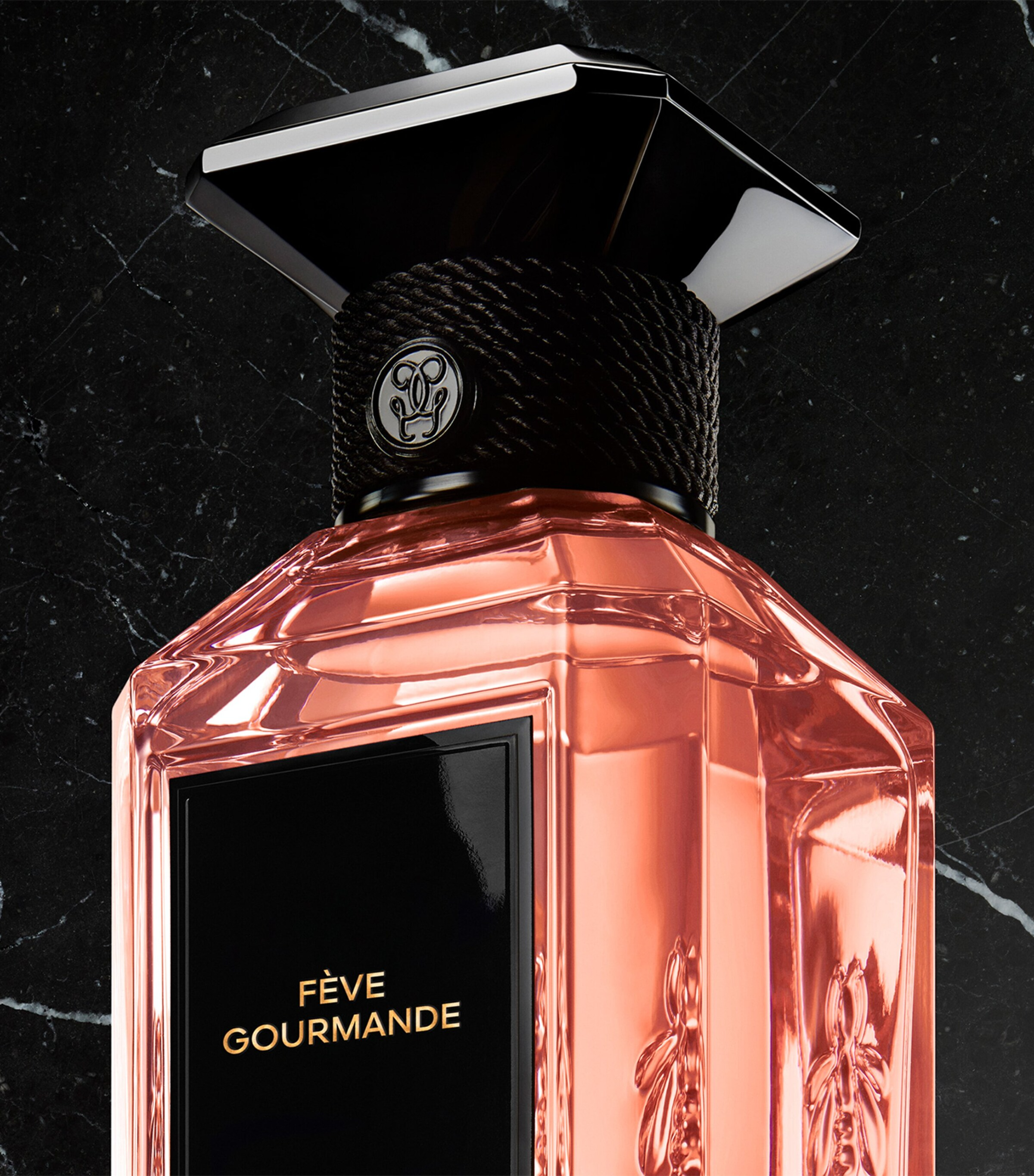 Guerlain Fève Gourmande Eau de Parfum 100 ml