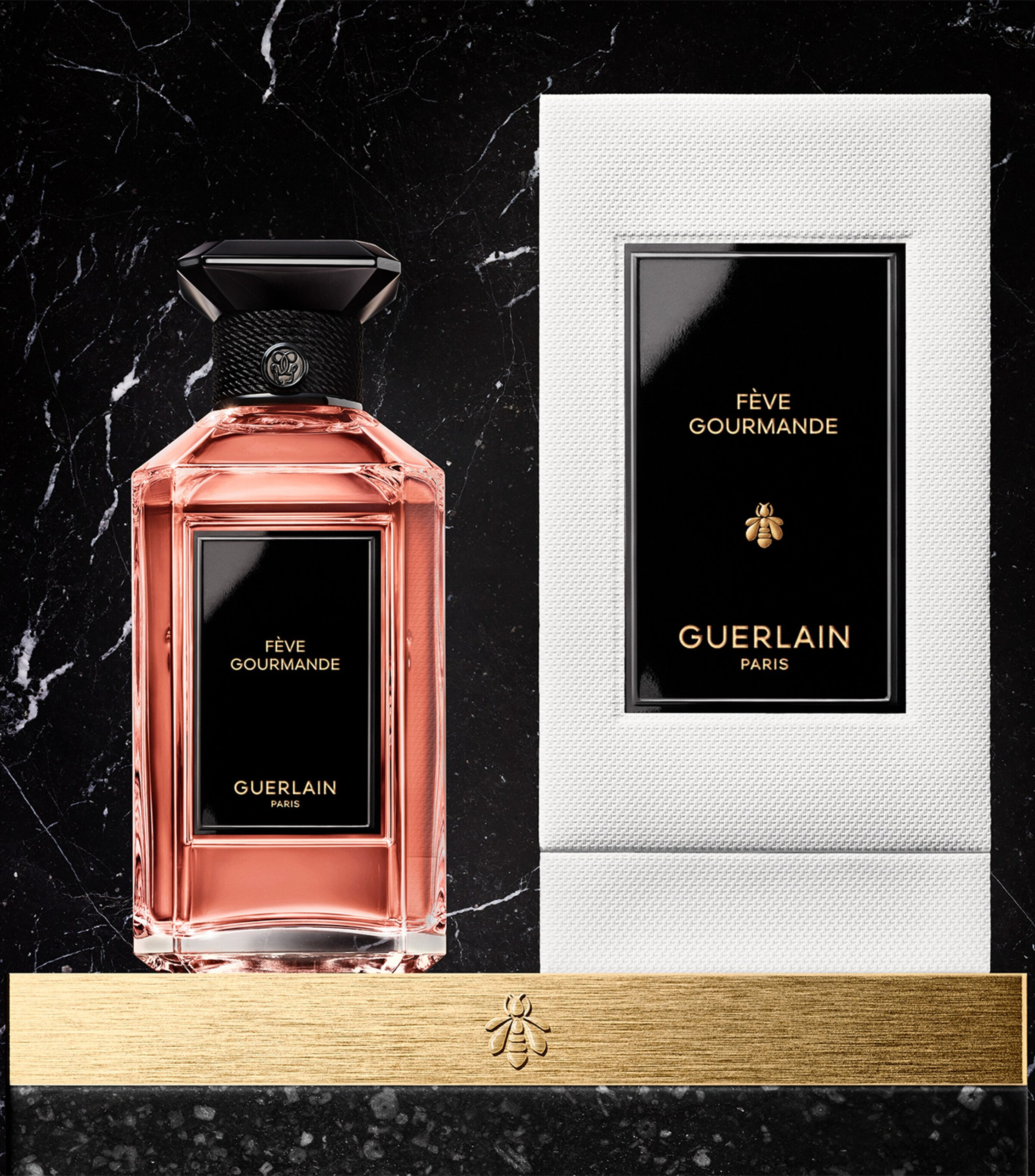 Guerlain Fève Gourmande Eau de Parfum 100 ml