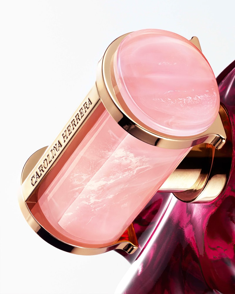 Carolina Herrera La Bomba Eau de Parfum 80ml