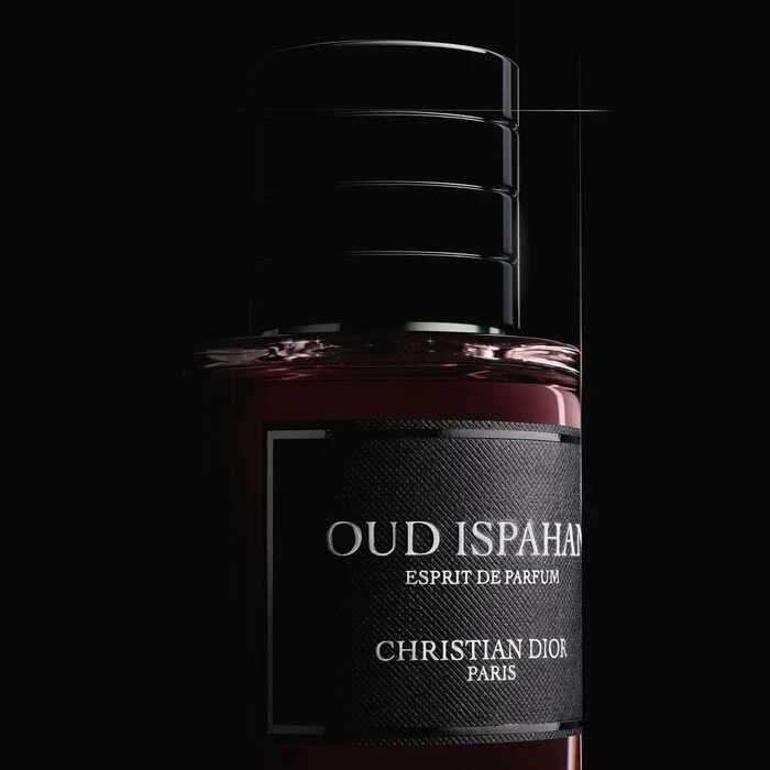 Christian Dior Oud Ispahan Eau de Parfum 100ml 3.4oz