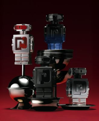 Rabanne Phantom In Red Parfum Elixir, 3.4 oz.