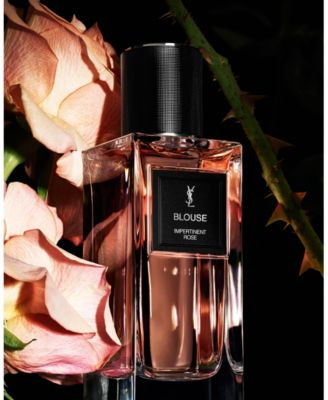 Yves Saint Laurent Blouse Le Vestiaire Eau De Parfum, 4.2 oz.