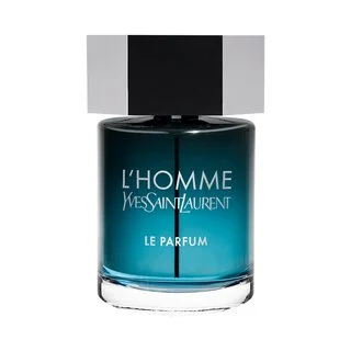 Yves Saint Laurent L'Homme Le Parfum Eau de Parfum Spray 100 ml
